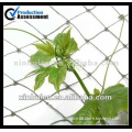 plant support netting